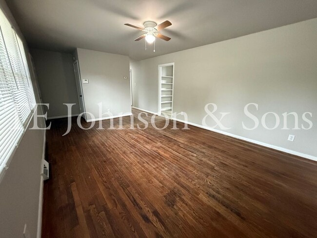 Photo - Newly Renovated 4 Bedroom Home with Hardwood Floors & Central A/C in Winston-Salem
