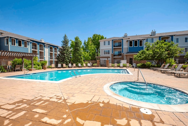 Ranchstone Apartment Homes