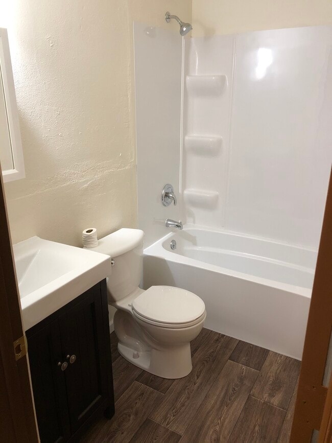 Bathroom - 234 Coolidge St