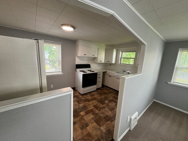 Photo - 517 Liberty St Unit Garage (REAR) Apt W77