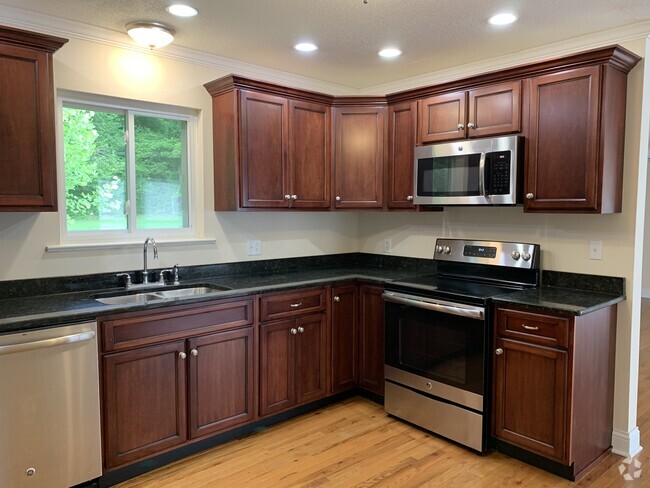 Building Photo - 3520 Burns Trl Rental