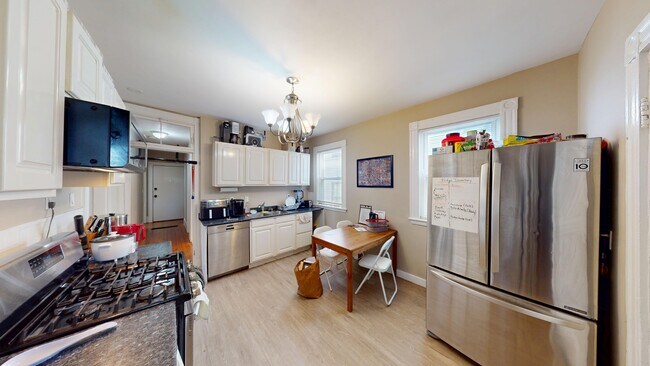 Photo - 1 Parker Hill Ter Apartments Unit 1