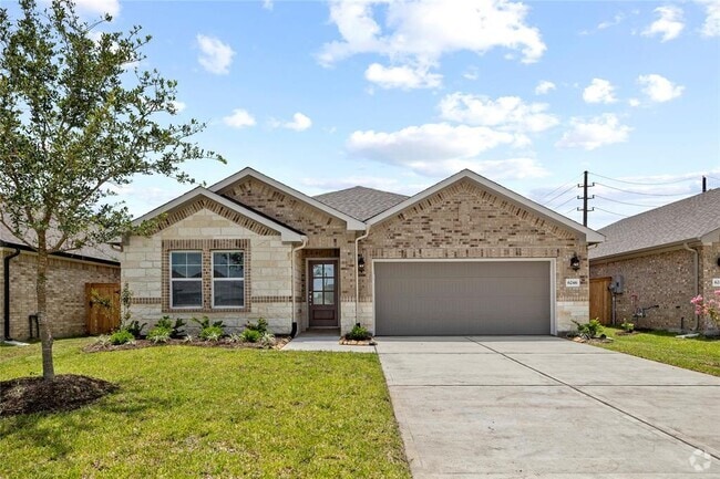 Building Photo - 6246 Brazos Trl Dr Rental