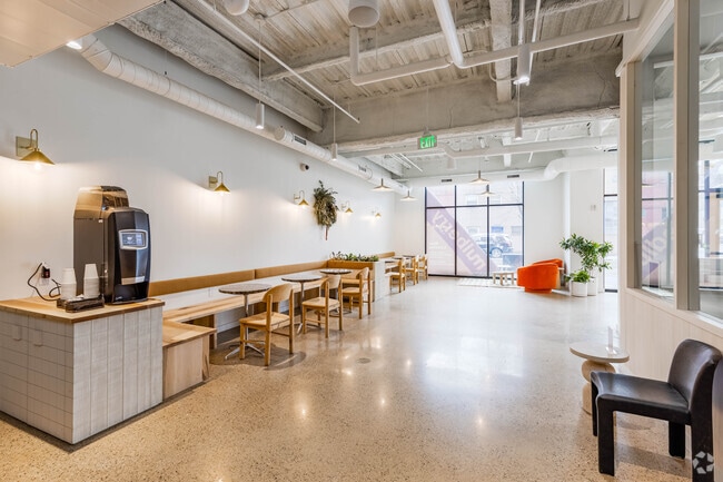 Mulberry Lofts