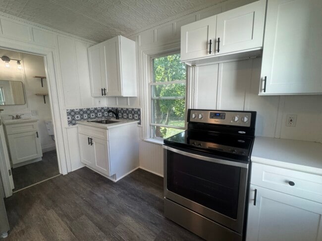 Photo - 16 Spaulding St Unidad 2B