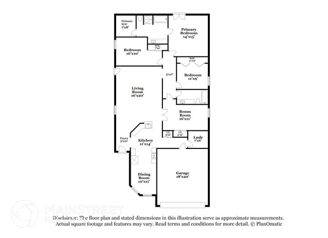 Photo - 21154 Titian Dr.