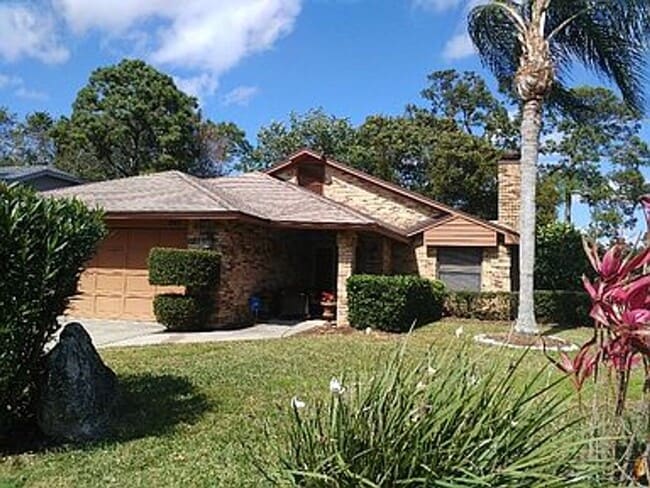 3 bed 2 bath Home in Port Orange - 3 bed 2 bath Home in Port Orange