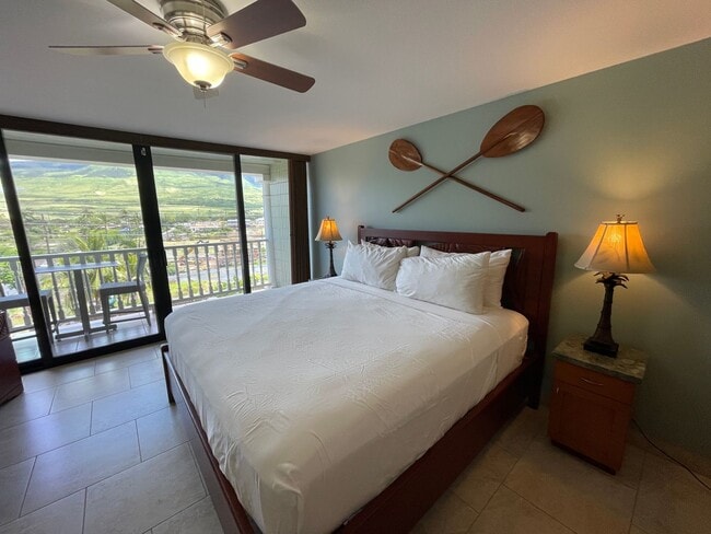 Photo - Lahaina Shores Furnished Studio Available Now!