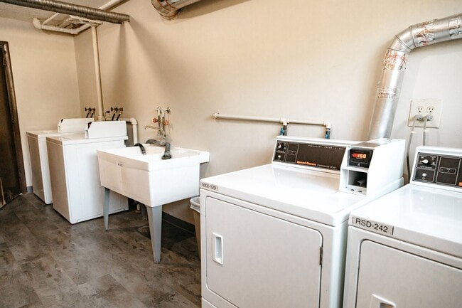 Garden Grove Apartments