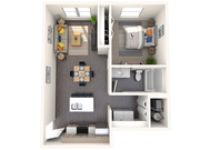 knox_layout1x1-1bedroom bld B.png