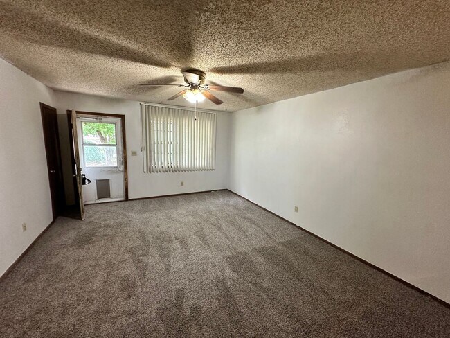 Photo - Charming 2 Bed, 1 Bath Near OU Campus