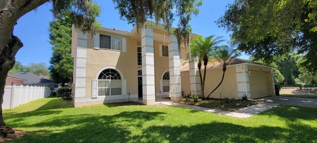Beautiful 4/3 2 Story Pool Home In Ocoee FL - Beautiful 4/3 2 Story Pool Home In Ocoee FL