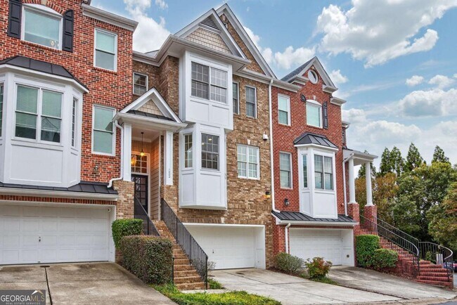 Photo - 1222 Creekside Pl SE