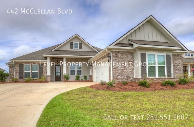 Building Photo - 442 McClellan Blvd