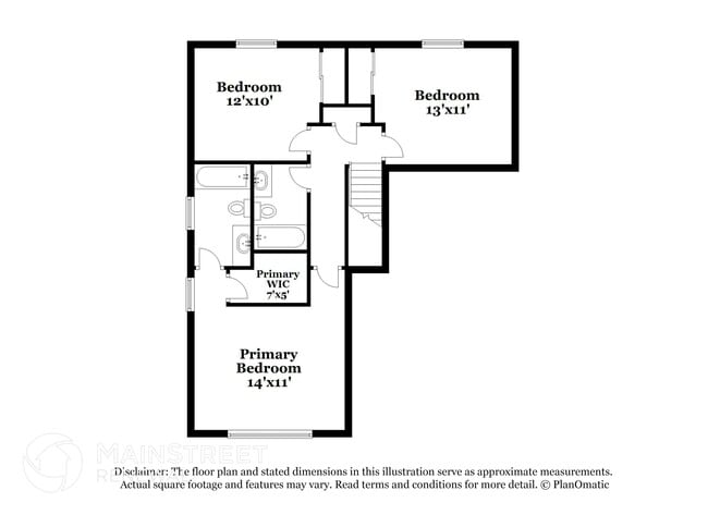 Photo - 21221 E 44th Ave