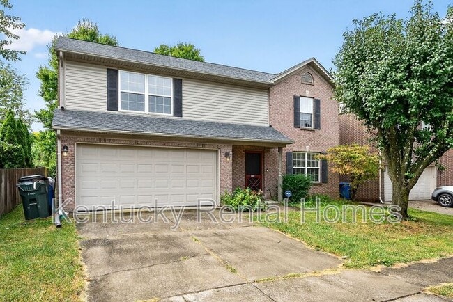 Photo - 1104 Rolfe Ln