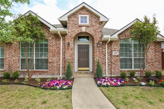Photo - 3417 Timber Brook Dr