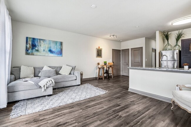 Photo - Flats at 146 | Specials Available