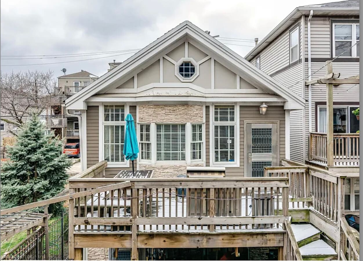 Photo - 1532 N Greenview Ave Condo Unit CH