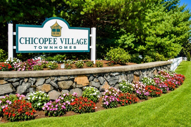 Chicopee Village Townhomes