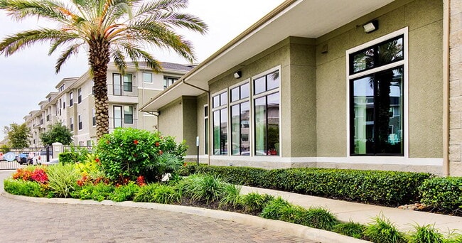 Connection at Buffalo Pointe Apartments