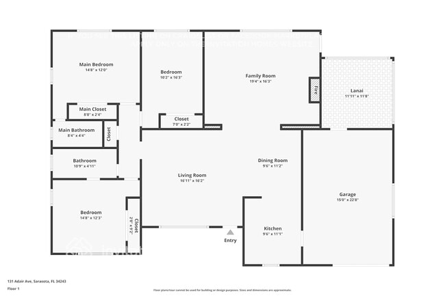 Photo - 131 Adair Ave