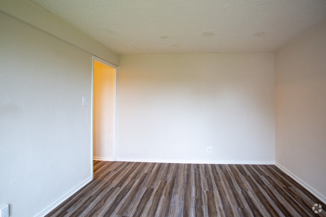 Living Space - Chelsea Village