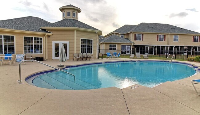 Photo - Spacious 2Bed/2.5Bath Townhome in the Gated Community of Baldwin Rowe! *SPECIAL: 1/2 OFF 1st Mont...