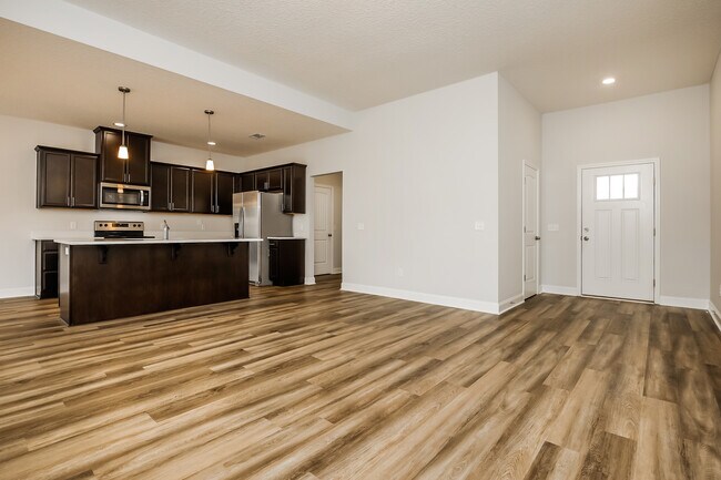 Photo - 531 Rutledge Dr, Hinesville, GA