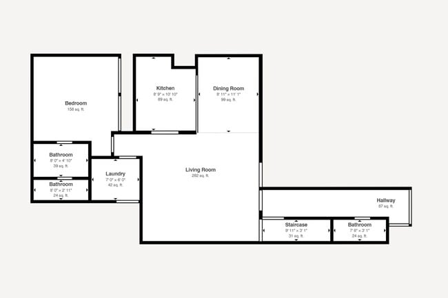 Photo - Beautifully maintained 3 bedroom 2.5 bath home
