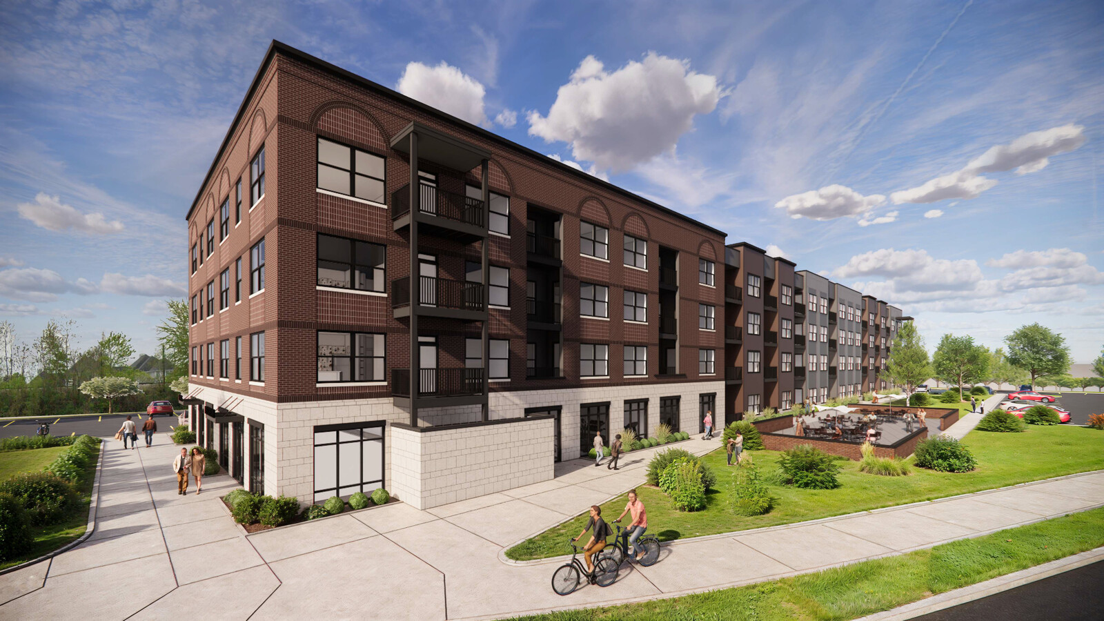 Union Station - Union Station