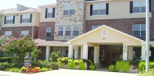 The Arbors on Wintergreen Senior Apartments