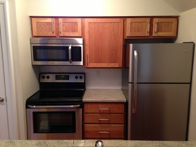 Photo - 2501 Christian St Unidad 302