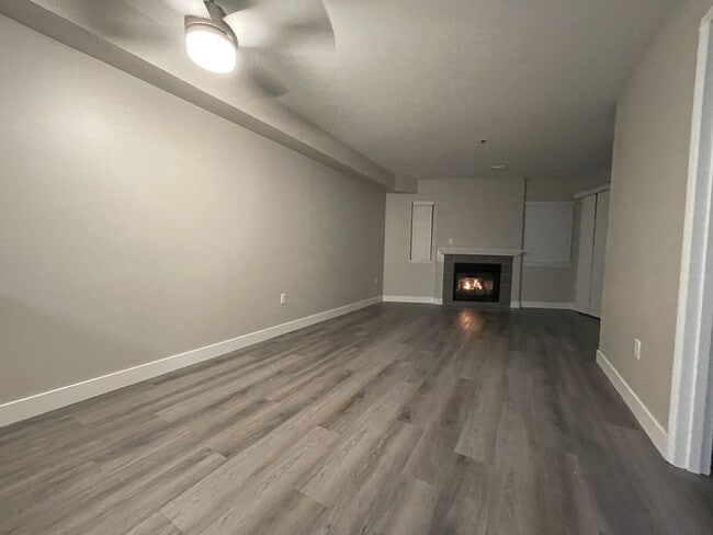Elliott Pointe