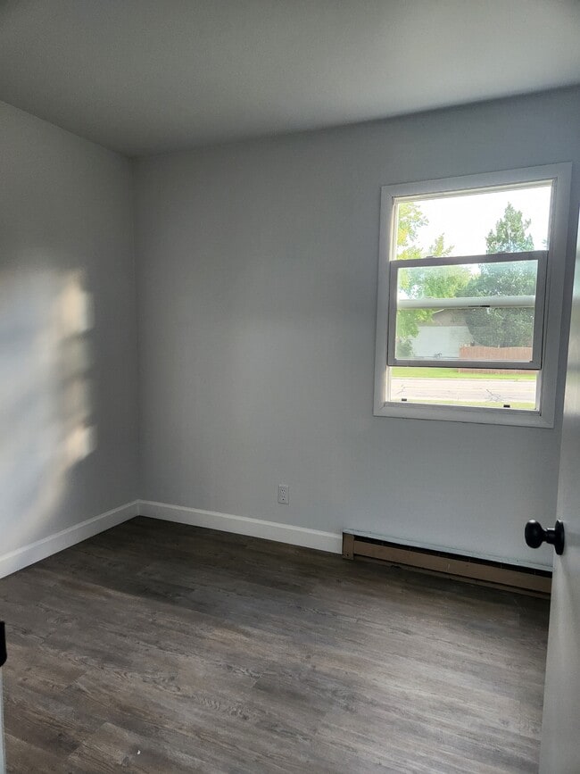 Windsor Apartment