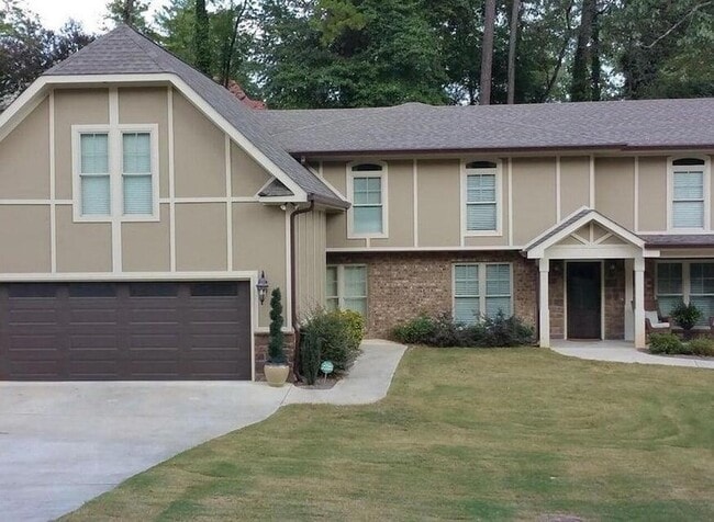 Building Photo - 907 Avon Pl Rental