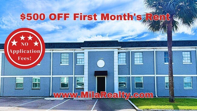 Building Photo - 2769 L B McLeod Rd Rental