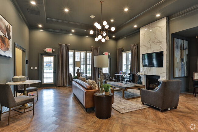 Lobby - COLTON CREEK Rental