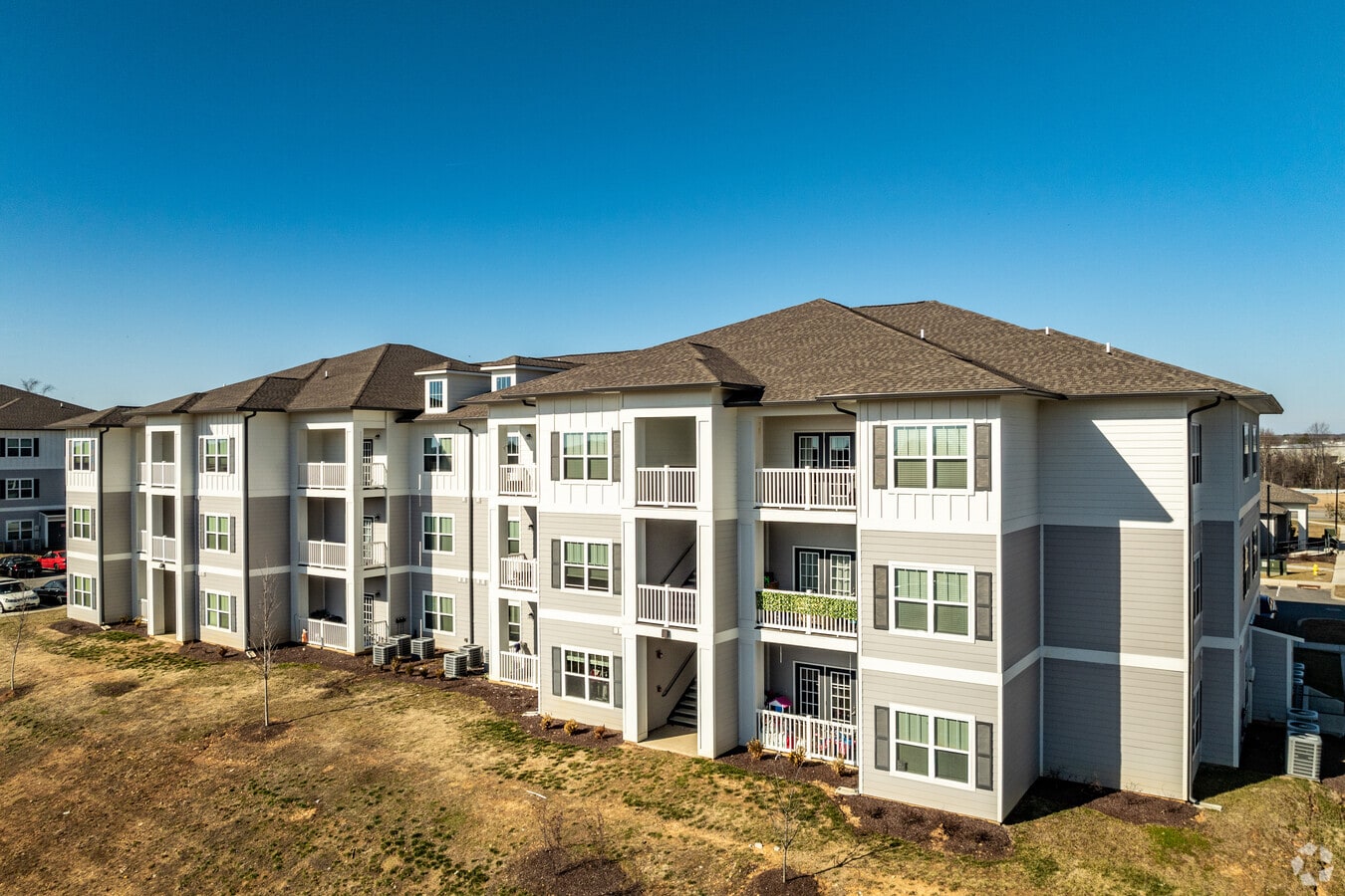 Photo - The Park at Beasley