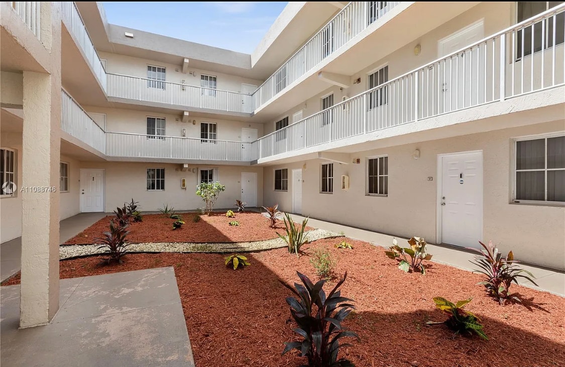 Photo - 6155 NW 186th St Unit 210