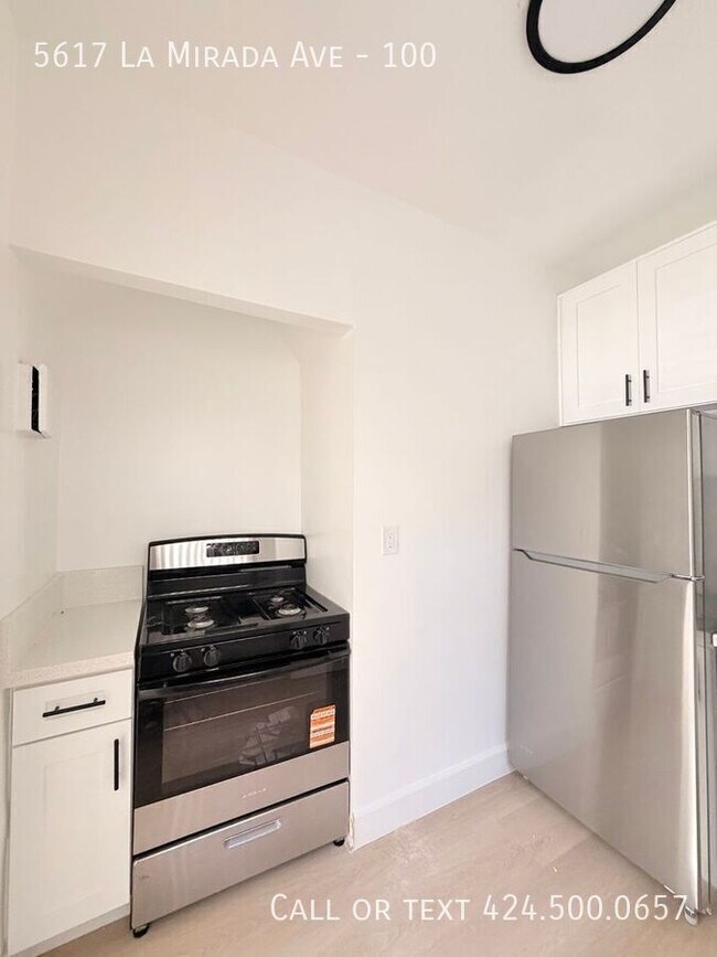 Photo - 5617 La Mirada Ave Unit 100