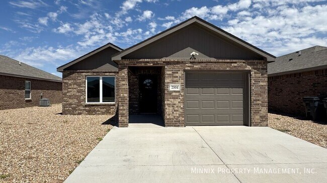 Photo - 2504 N Ave O