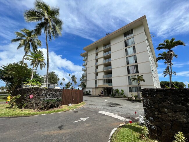 403Cx - 403Cx Apartment Unit Hanohano Hale #106