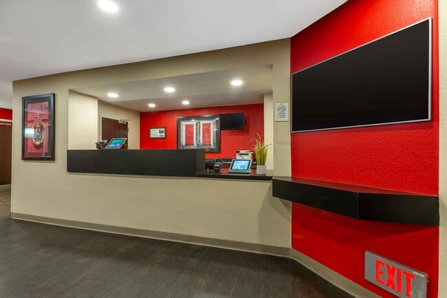 Photo - Furnished Studio-Phoenix - Mesa