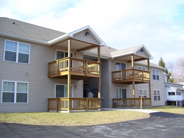 Jefferson Park - Jefferson Park