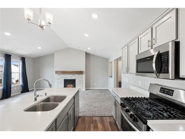 Photo - 9269 27th St NE