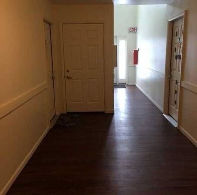 Rivers Edge Apartments