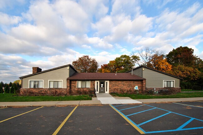 The View Apartments and Townhomes