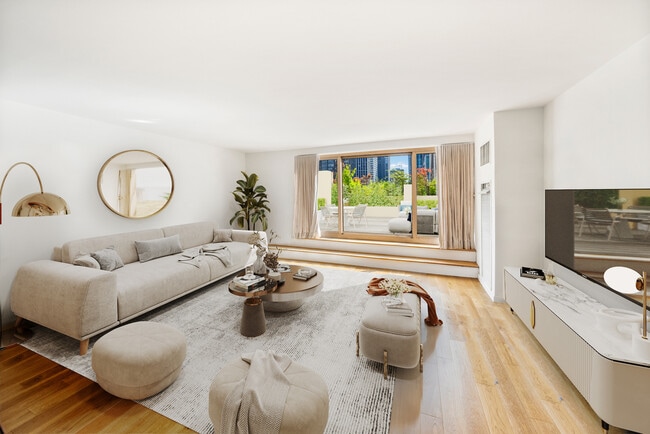 Building Photo - 106 Central Park S Rental