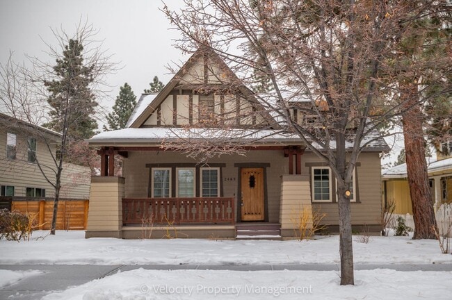 Photo - 2469 NW Sacagawea Ln